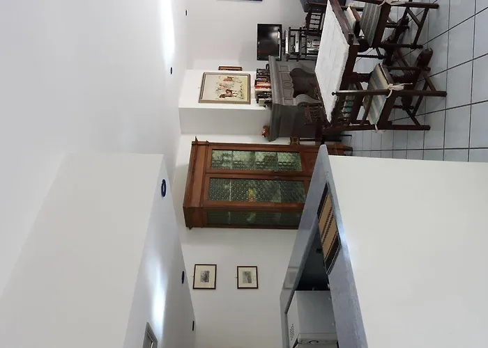 Ambrosio Relais Nocleg ze śniadaniem 4*