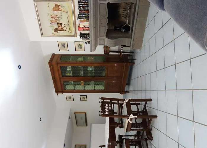 Ambrosio Relais Półwysep Sorrentyński