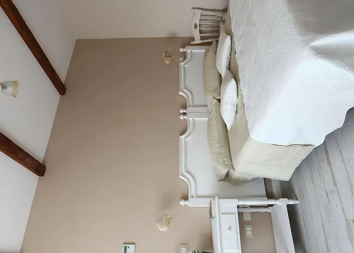 Ambrosio Relais Nocleg ze śniadaniem 4*