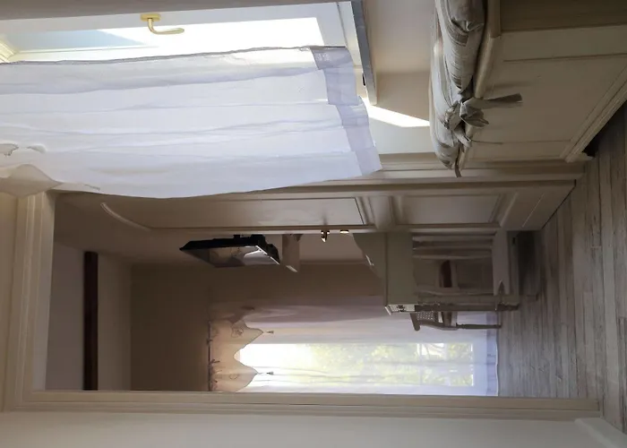 Ambrosio Relais Nocleg ze śniadaniem