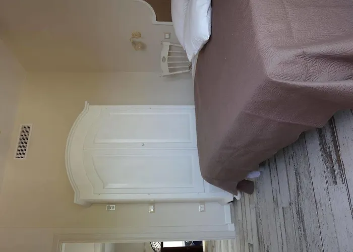 Nocleg ze śniadaniem Ambrosio Relais 4*