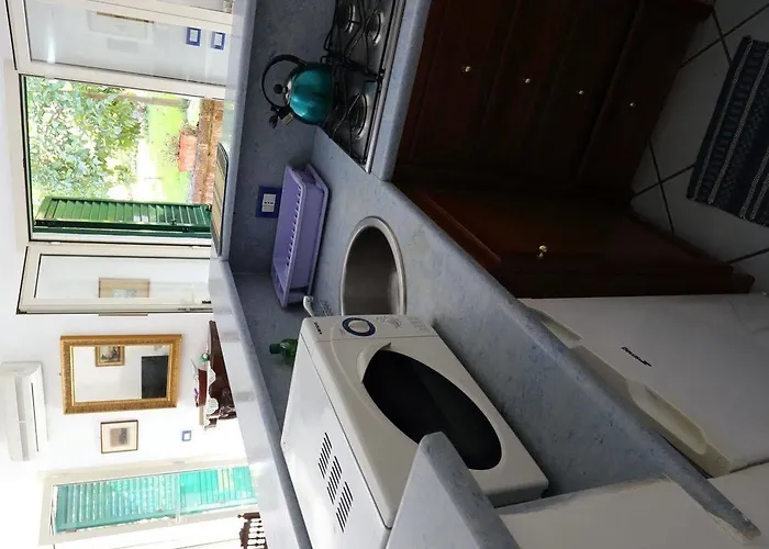 Ambrosio Relais Nocleg ze śniadaniem