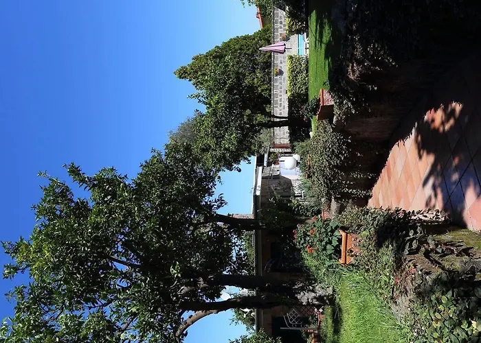 Nocleg ze śniadaniem Ambrosio Relais 4*