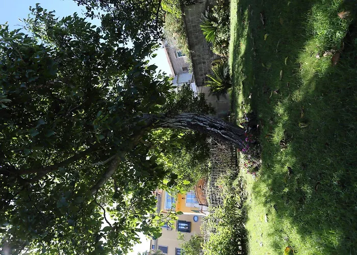 Nocleg ze śniadaniem Ambrosio Relais