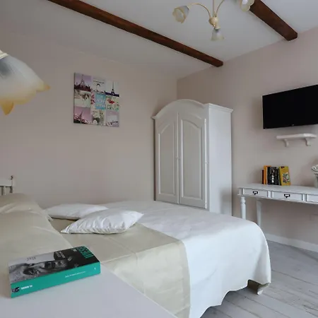 Bed & Breakfast Ambrosio Relais 4*