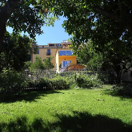 Ambrosio Relais Couette-café 4*