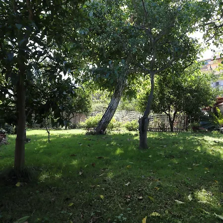 Ambrosio Relais Couette-café 4*