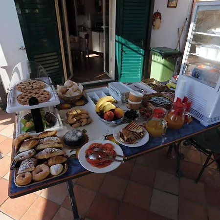 Ambrosio Relais Couette-café 4*