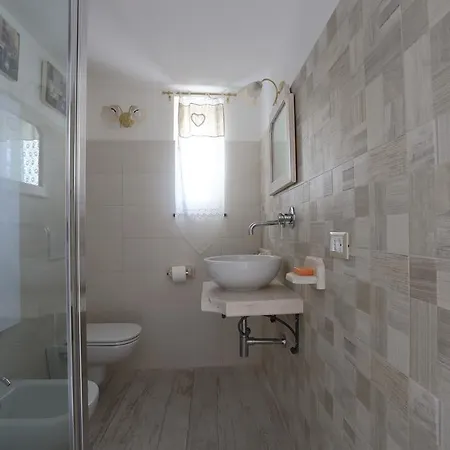 Ambrosio Relais Sorrente