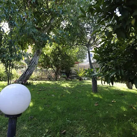 Ambrosio Relais