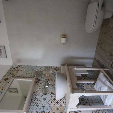 Ambrosio Relais 4* Sorrente