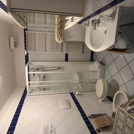 Ambrosio Relais Couette-café 4*