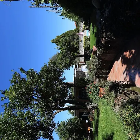 Couette-café Ambrosio Relais 4*