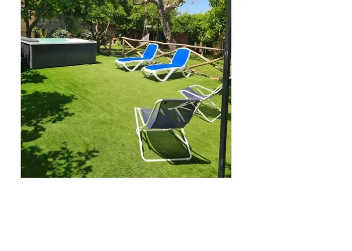 Ambrosio Relais Sorrento