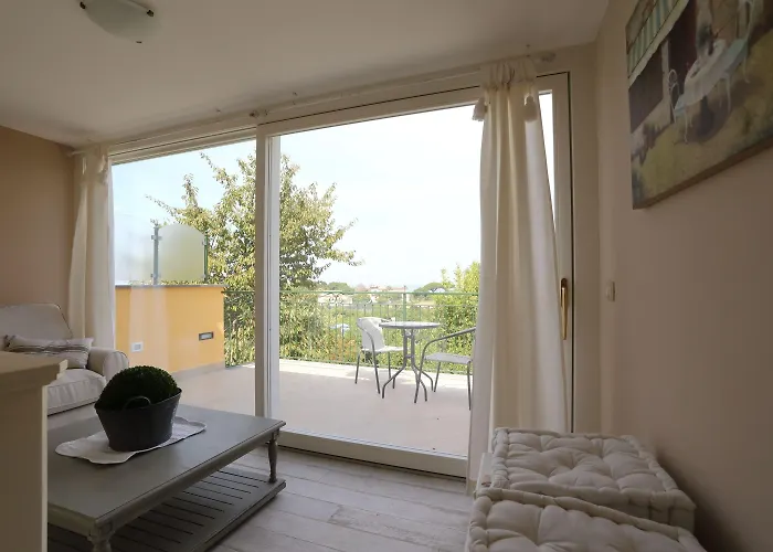 Ambrosio Relais Bed & Breakfast