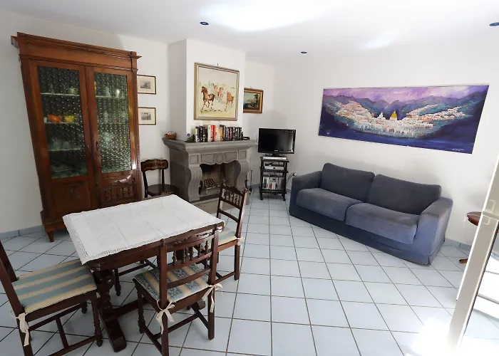 Ambrosio Relais Sorrento