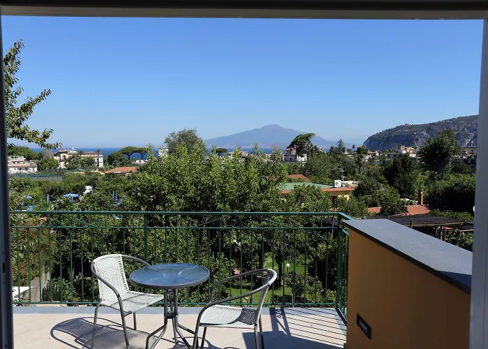 Ambrosio Relais Sorrento