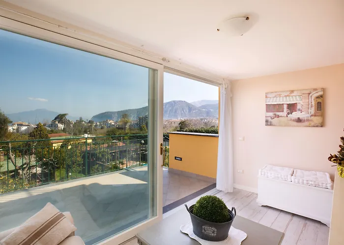 Ambrosio Relais Bed & Breakfast Sorrento