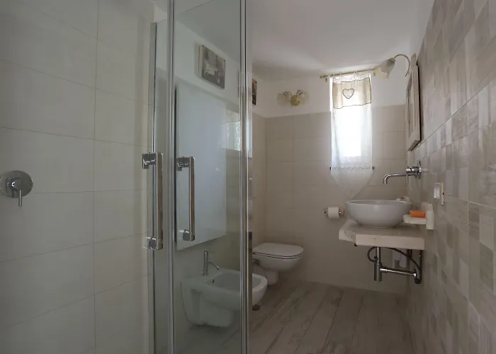 Bed & Breakfast Ambrosio Relais Sorrento