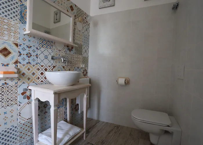 Bed & Breakfast Ambrosio Relais Sorrento