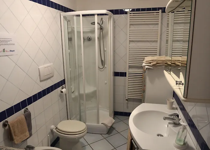 Bed & Breakfast Ambrosio Relais Sorrento