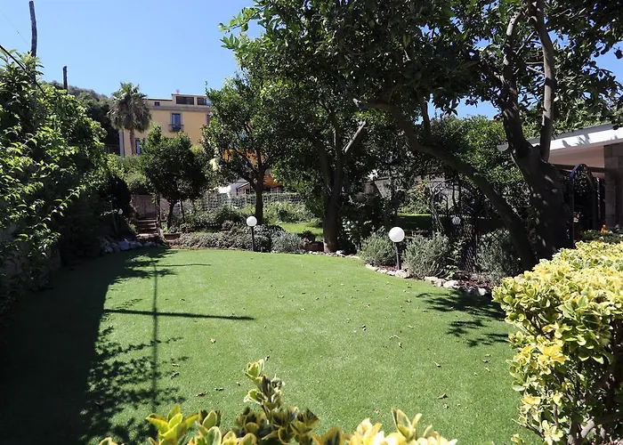 Bed & Breakfast Ambrosio Relais 4*