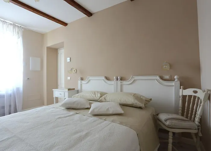 Ambrosio Relais Bed & Breakfast 4*