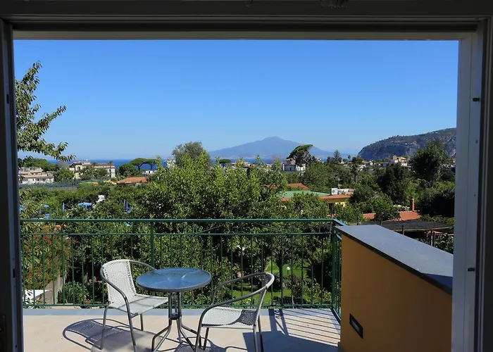 Ambrosio Relais Bed & Breakfast 4*