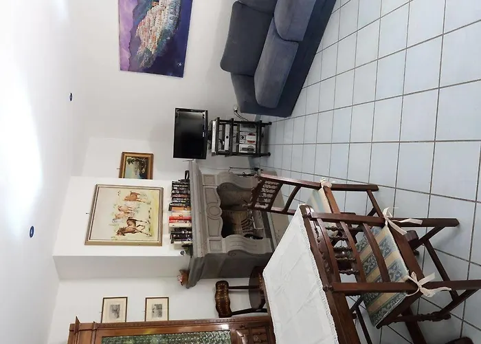 Bed & Breakfast Ambrosio Relais Sorrento