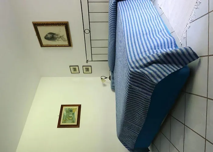 Ambrosio Relais Bed & Breakfast 4*