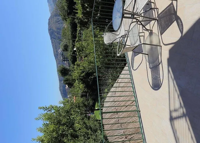 Ambrosio Relais Sorrento