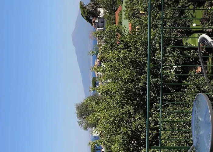 Ambrosio Relais Bed & Breakfast