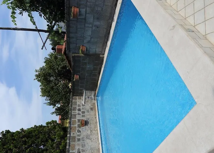 Bed & Breakfast Ambrosio Relais Sorrento