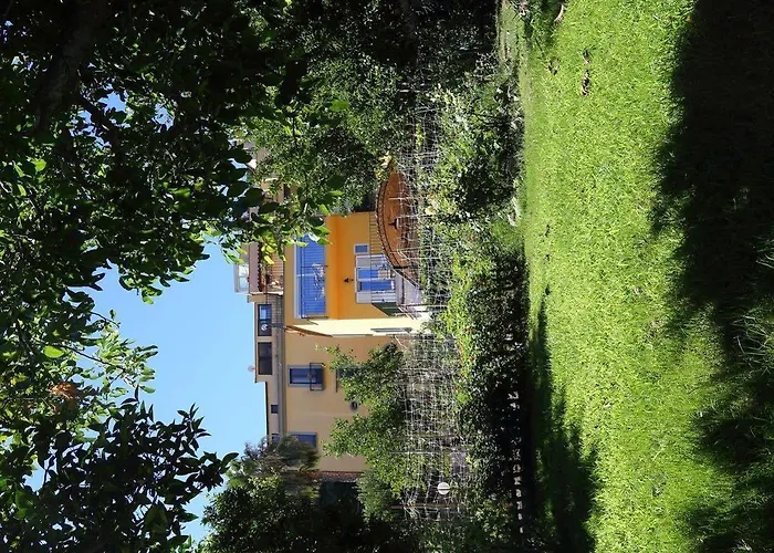 Bed & Breakfast Ambrosio Relais